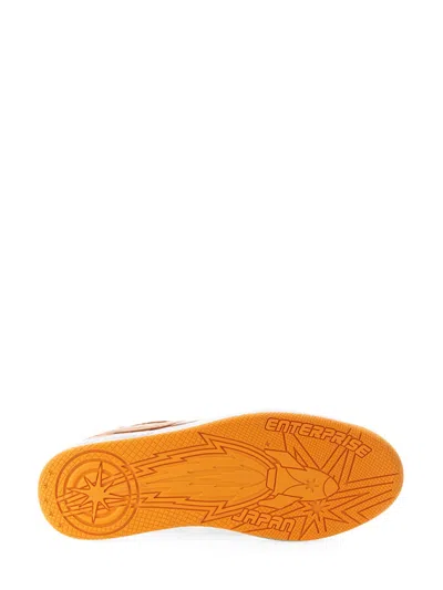 Japan Enterprise Ej Rocket Sneaker