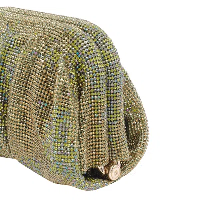 Benedetta Bruzziches Venus La Petite Bag