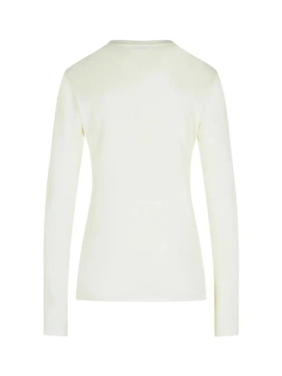 Jil Sander Pack Three White Shirts