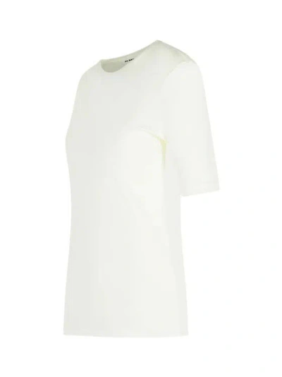Jil Sander Pack Three White Shirts