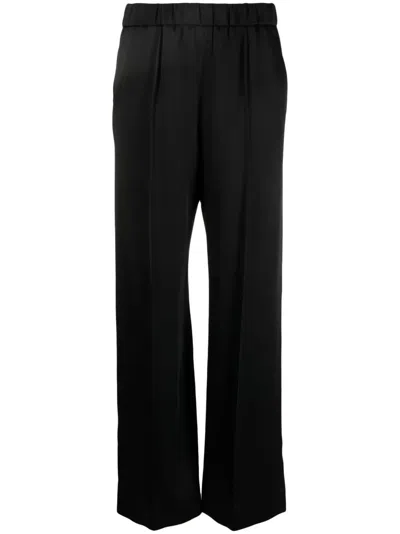 Jil Sander 05 Aw 30 Relaxed Trousers Clothing