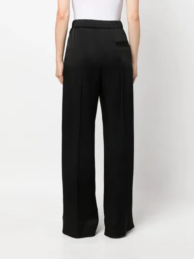 Jil Sander 05 Aw 30 Relaxed Trousers Clothing