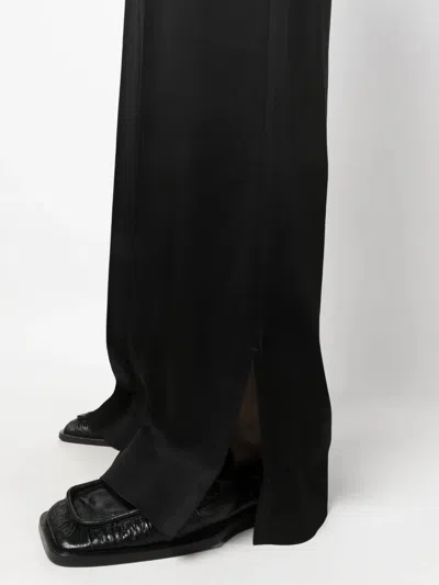 Jil Sander 05 Aw 30 Relaxed Trousers Clothing