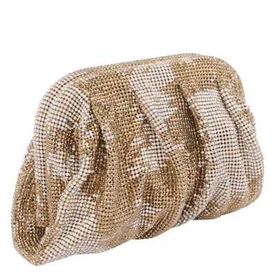 Benedetta Bruzziches Venus La Petite Bag
