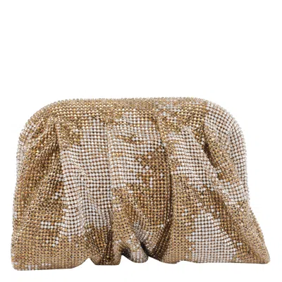 Benedetta Bruzziches Venus La Petite Bag