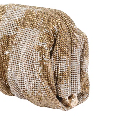 Benedetta Bruzziches Venus La Petite Bag