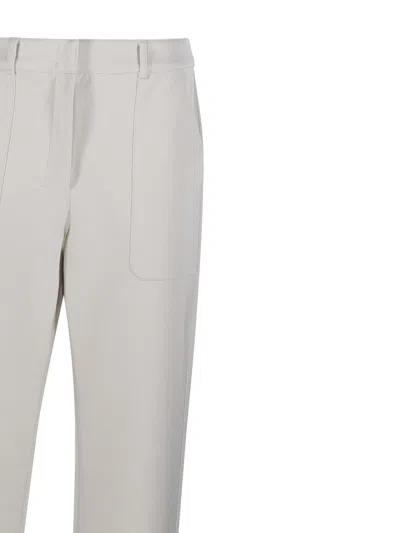 Max Mara 's  Ronnie Flared Pants