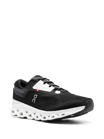 On Running Cloudstratus Running Sneakers