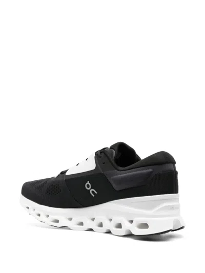 On Running Cloudstratus Running Sneakers