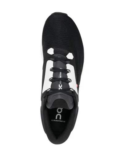 On Running Cloudstratus Running Sneakers