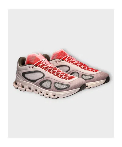 On Running Cloud X Fka Twigs In Lily Sneakers