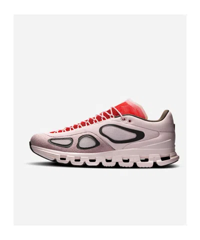 On Running Cloud X Fka Twigs In Lily Sneakers