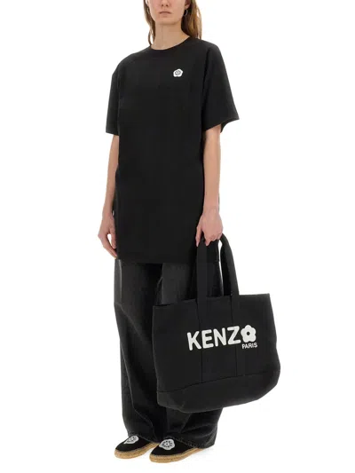 Kenzo Gots Boke Flower 2.0 Embroider