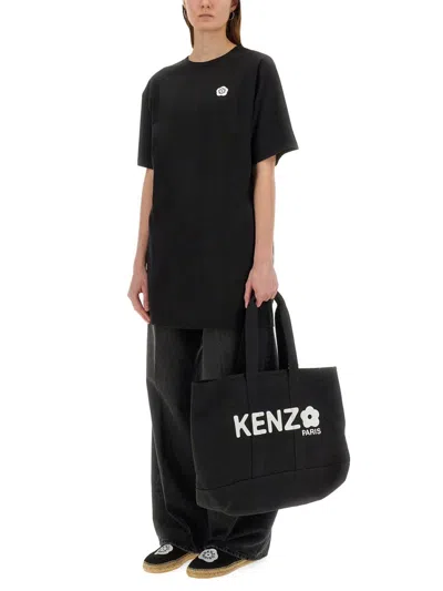 Kenzo Gots Boke Flower 2.0 Embroider