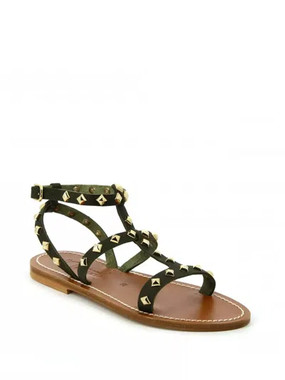 Kjacques K.jacques Sandals Arelatepyr Fmiel Cnc Shoes