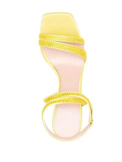 Liu •jo Camelia Embellished Sandals