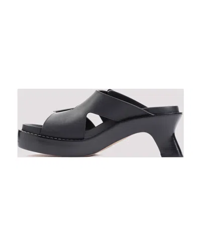 Loewe Ease Heel Slide