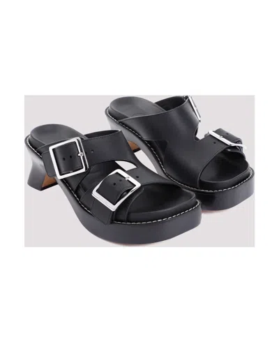 Loewe Ease Heel Slide