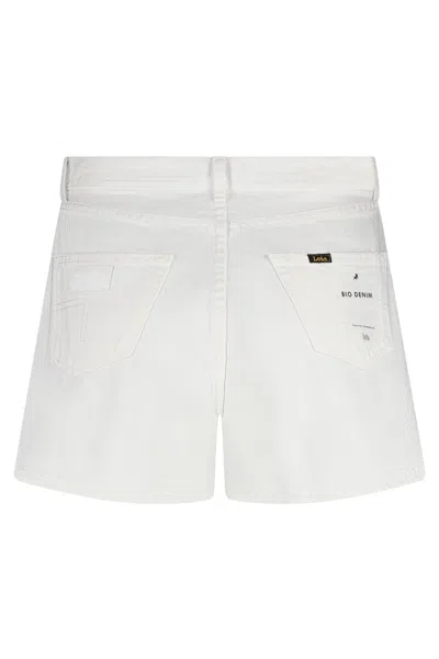 Lois Sandra-c Denim Shorts