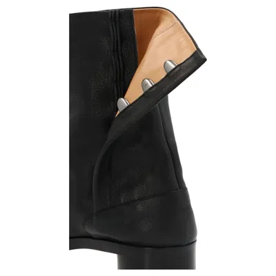 Maison Margiela Maison Martin Margiela Men Tabi Ankle Boots