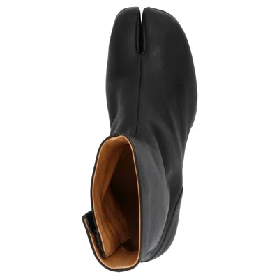 Maison Margiela Maison Martin Margiela Men Tabi Ankle Boots