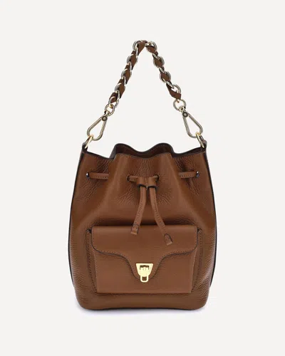Coccinelle Beat Generation Bucket Bag