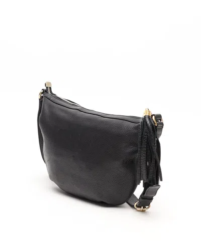 Gucci Soho Fringe Crossbody Bag