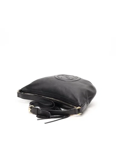 Gucci Soho Fringe Crossbody Bag