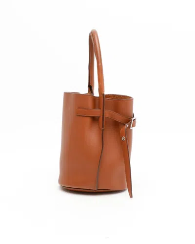 Celine Céline Big Bag Nano Bucket Bag