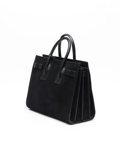 Saint Laurent Small Sac De Jour Bag