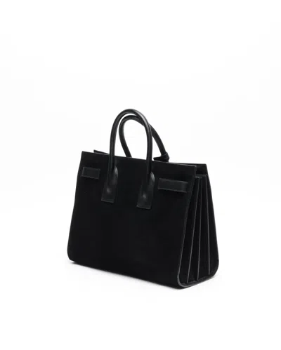Saint Laurent Small Sac De Jour Bag