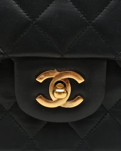 Pre-owned Chanel Classic Medium Double Flap Bag