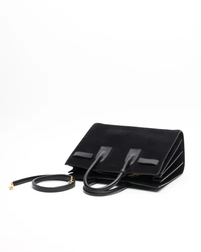 Saint Laurent Small Sac De Jour Bag