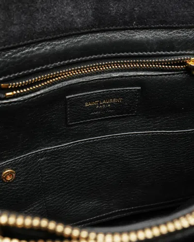 Saint Laurent Small Sac De Jour Bag