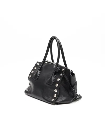 Prada Studded Twin Pocket Bag