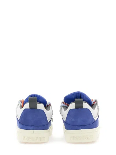 Marcelo Burlon County Of Milan Marcelo Burlon Ticinella Sneaker