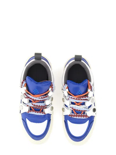 Marcelo Burlon County Of Milan Marcelo Burlon Ticinella Sneaker
