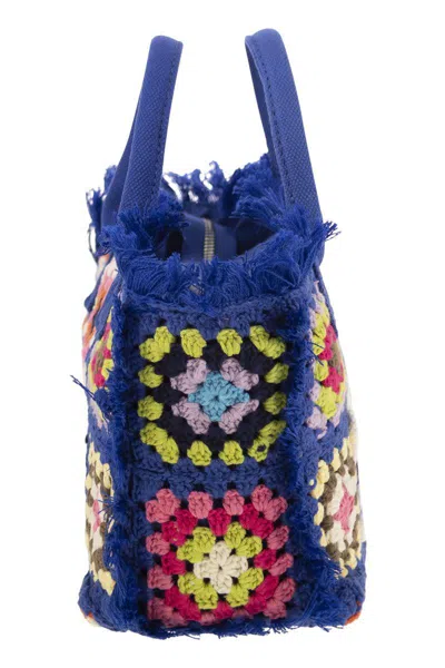Mc2 Saint Barth Colette Crochet