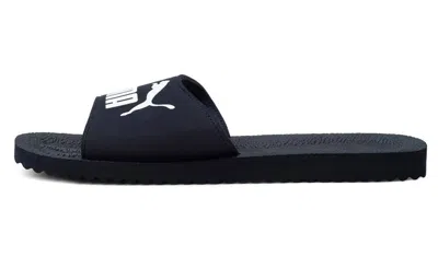 Puma Purecat Sandals Blue
