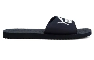 Puma Purecat Sandals Blue