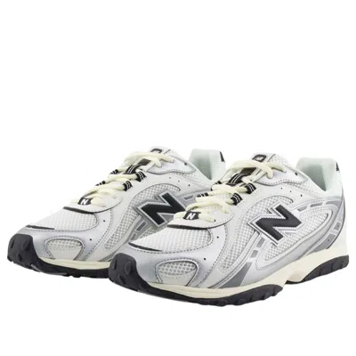 New Balance 204l Sneaker In Silver In Multi