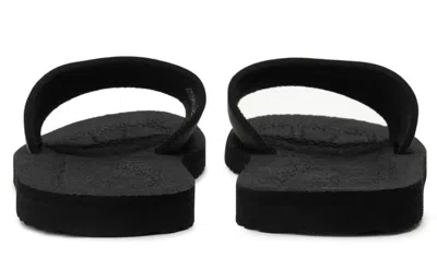 Puma Purecat Sandals Black