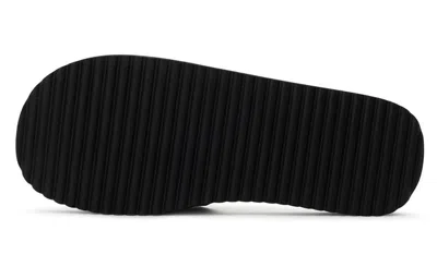 Puma Purecat Sandals Black