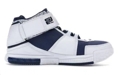 Nike Zoom Lebron 2 'usa' 2004