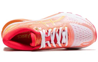 Asics (wmns)  Gel-nimbus 21 'sun Coral'