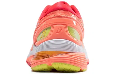 Asics (wmns)  Gel-nimbus 21 'sun Coral'