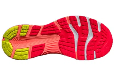 Asics (wmns)  Gel-nimbus 21 'sun Coral'