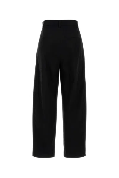 Max Mara Pleated Casual Pants