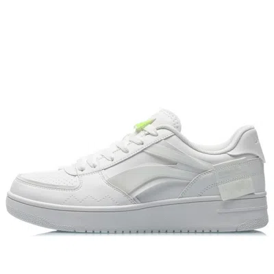 Li-ning Sport Leisure 'triple White'