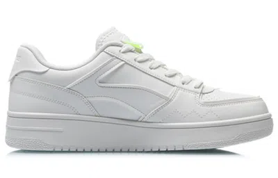 Li-ning Sport Leisure 'triple White'